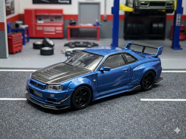 Body Kit