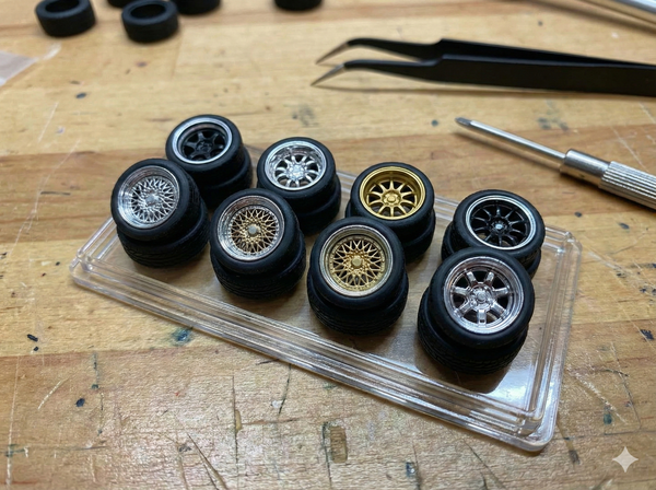 Wheels