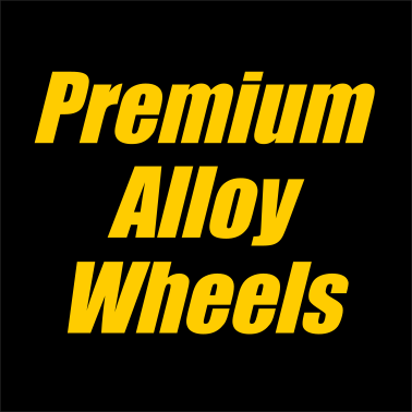 Premium Alloy Disc Brake